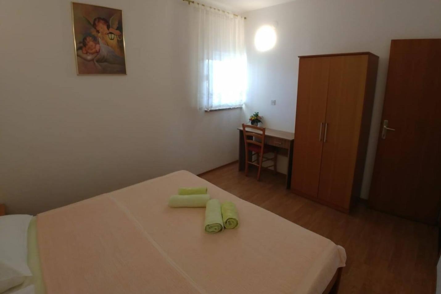 Apartments With A Parking Space Kornic, Krk - 5306 Habitación foto
